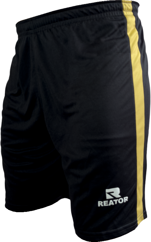 Jersey Reator Gris/Blanco