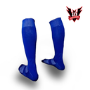 Calcetas de Fútbol Azul Rey