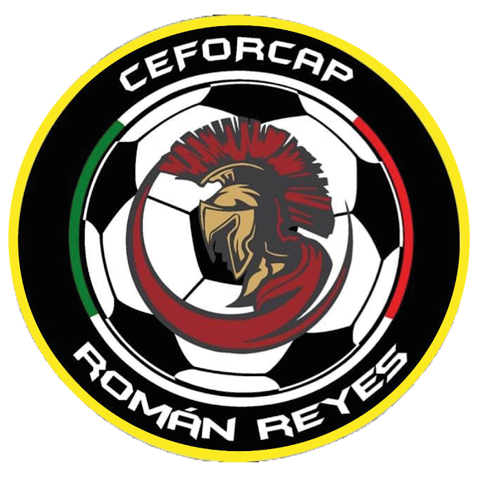 CeforCap Roman Reyes